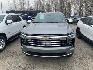 2025 Chevrolet Tahoe in Sturgeon Falls, Ontario - 2 - w320h240px