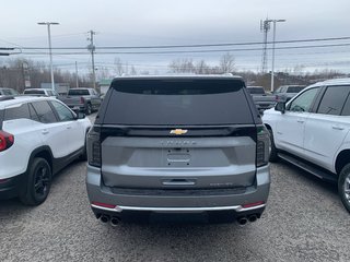 2025 Chevrolet Tahoe in Sturgeon Falls, Ontario - 4 - w320h240px