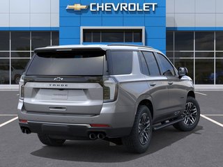 2025 Chevrolet Tahoe in Sturgeon Falls, Ontario - 4 - w320h240px