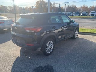 Chevrolet Trailblazer AWD LS  2021 à Sturgeon Falls, Ontario - 5 - w320h240px