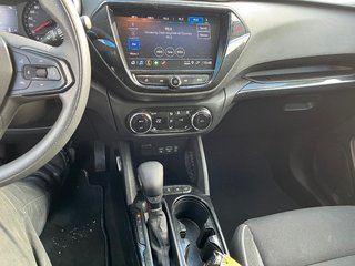 2021 Chevrolet Trailblazer AWD LT in Sturgeon Falls, Ontario - 6 - w320h240px