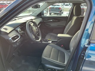 2021 Chevrolet Trailblazer AWD LT in Sturgeon Falls, Ontario - 4 - w320h240px