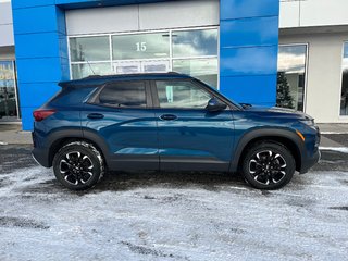 2021 Chevrolet Trailblazer AWD LT in Sturgeon Falls, Ontario - 2 - w320h240px