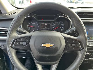 2021 Chevrolet Trailblazer AWD LT in Sturgeon Falls, Ontario - 5 - w320h240px