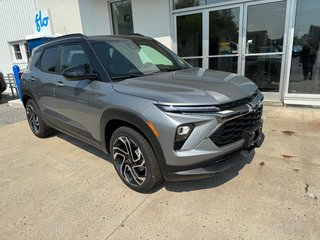 2026 Chevrolet Trailblazer AWD RS in Sturgeon Falls, Ontario - 6 - w320h240px
