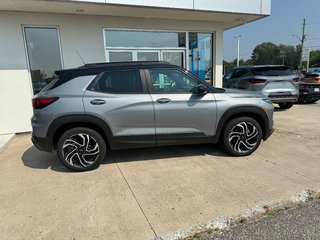 2026 Chevrolet Trailblazer AWD RS in Sturgeon Falls, Ontario - 5 - w320h240px