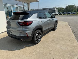2026 Chevrolet Trailblazer AWD RS in Sturgeon Falls, Ontario - 4 - w320h240px