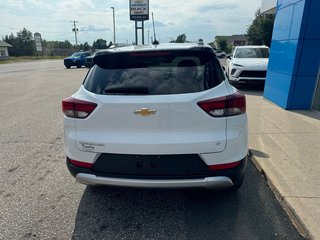 2024 Chevrolet Trailblazer FWD LT in Sturgeon Falls, Ontario - 3 - w320h240px