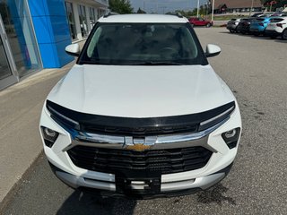 2024 Chevrolet Trailblazer FWD LT in Sturgeon Falls, Ontario - 6 - w320h240px