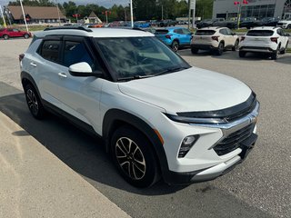 2024 Chevrolet Trailblazer FWD LT in Sturgeon Falls, Ontario - 5 - w320h240px