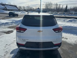 Chevrolet Trailblazer FWD LT  2024 à Sturgeon Falls, Ontario - 4 - w320h240px