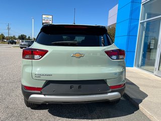 2025 Chevrolet Trailblazer LT AWD in Sturgeon Falls, Ontario - 4 - w320h240px