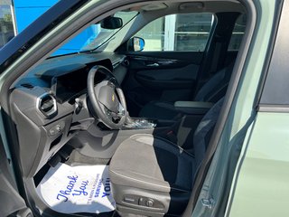 2025 Chevrolet Trailblazer LT AWD in Sturgeon Falls, Ontario - 6 - w320h240px