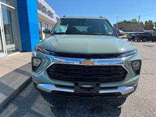 2025 Chevrolet Trailblazer LT AWD in Sturgeon Falls, Ontario - 5 - w320h240px