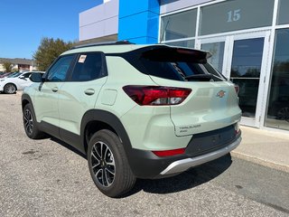 2025 Chevrolet Trailblazer LT AWD in Sturgeon Falls, Ontario - 3 - w320h240px