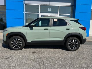 2025 Chevrolet Trailblazer LT AWD in Sturgeon Falls, Ontario - 2 - w320h240px