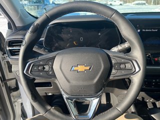 2025 Chevrolet Trailblazer LT AWD in Sturgeon Falls, Ontario - 6 - w320h240px