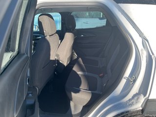 2025 Chevrolet Trailblazer LT AWD in Sturgeon Falls, Ontario - 5 - w320h240px