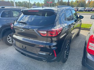 Chevrolet Trailblazer RS AWD  2024 à Sturgeon Falls, Ontario - 3 - w320h240px