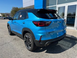 2025 Chevrolet Trailblazer RS AWD in Sturgeon Falls, Ontario - 3 - w320h240px