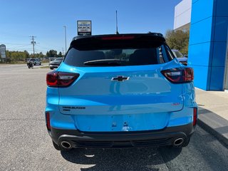 2025 Chevrolet Trailblazer RS AWD in Sturgeon Falls, Ontario - 4 - w320h240px