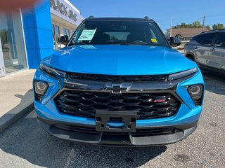 2025 Chevrolet Trailblazer RS AWD in Sturgeon Falls, Ontario - 5 - w320h240px