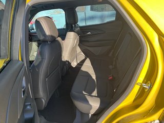 2025 Chevrolet Trailblazer RS AWD in Sturgeon Falls, Ontario - 4 - w320h240px