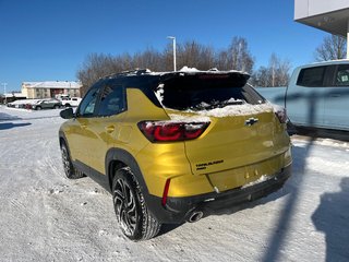 2025 Chevrolet Trailblazer RS AWD in Sturgeon Falls, Ontario - 3 - w320h240px
