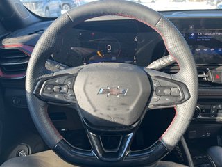 2025 Chevrolet Trailblazer RS AWD in Sturgeon Falls, Ontario - 6 - w320h240px