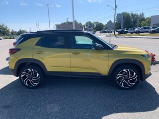 2025 Chevrolet Trailblazer in Sturgeon Falls, Ontario - 5 - w320h240px