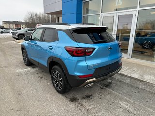 Chevrolet Trailblazer  2025 à Sturgeon Falls, Ontario - 3 - w320h240px