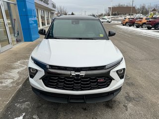 Chevrolet Trailblazer  2025 à Sturgeon Falls, Ontario - 6 - w320h240px