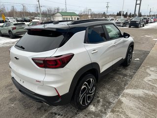 Chevrolet Trailblazer  2025 à Sturgeon Falls, Ontario - 4 - w320h240px