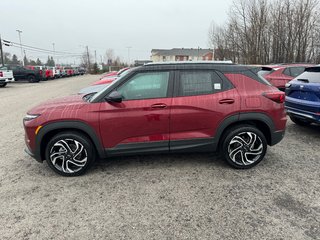 2025 Chevrolet Trailblazer in Sturgeon Falls, Ontario - 2 - w320h240px