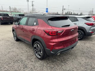 2025 Chevrolet Trailblazer in Sturgeon Falls, Ontario - 3 - w320h240px