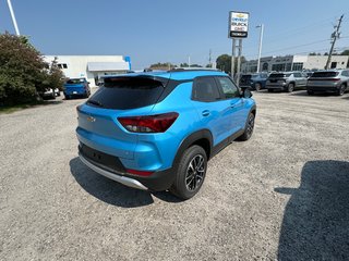 2026 Chevrolet Trailblazer in Sturgeon Falls, Ontario - 5 - w320h240px