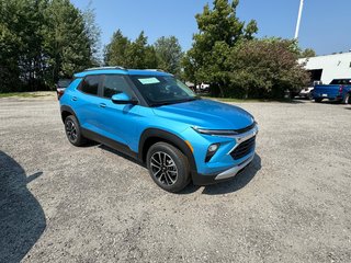 2026 Chevrolet Trailblazer in Sturgeon Falls, Ontario - 6 - w320h240px