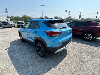2026 Chevrolet Trailblazer in Sturgeon Falls, Ontario - 3 - w320h240px