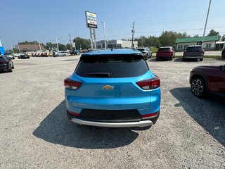 2026 Chevrolet Trailblazer in Sturgeon Falls, Ontario - 4 - w320h240px