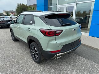 2026 Chevrolet Trailblazer in Sturgeon Falls, Ontario - 3 - w320h240px