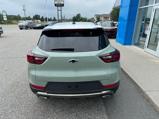 2026 Chevrolet Trailblazer in Sturgeon Falls, Ontario - 4 - w320h240px