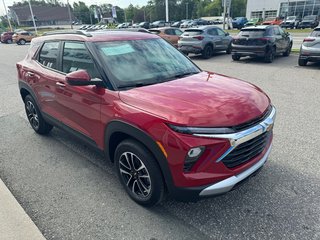 2026 Chevrolet Trailblazer in Sturgeon Falls, Ontario - 6 - w320h240px