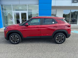 2026 Chevrolet Trailblazer in Sturgeon Falls, Ontario - 2 - w320h240px