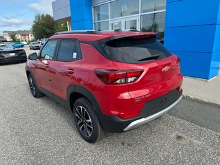 2026 Chevrolet Trailblazer in Sturgeon Falls, Ontario - 3 - w320h240px