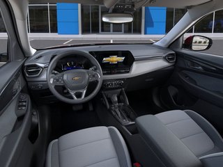 Chevrolet Trailblazer  2026 à Sturgeon Falls, Ontario - 5 - w320h240px