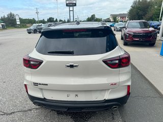 2026 Chevrolet Trailblazer in Sturgeon Falls, Ontario - 4 - w320h240px