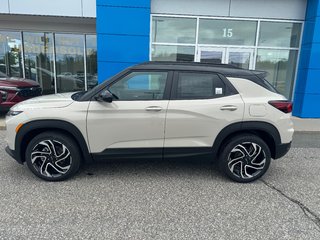 2026 Chevrolet Trailblazer in Sturgeon Falls, Ontario - 2 - w320h240px