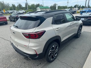2026 Chevrolet Trailblazer in Sturgeon Falls, Ontario - 5 - w320h240px