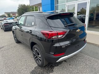 2026 Chevrolet Trailblazer in Sturgeon Falls, Ontario - 3 - w320h240px