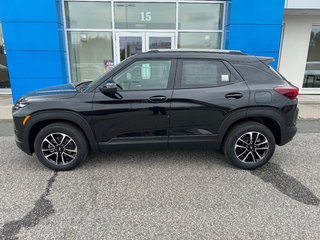 2026 Chevrolet Trailblazer in Sturgeon Falls, Ontario - 2 - w320h240px